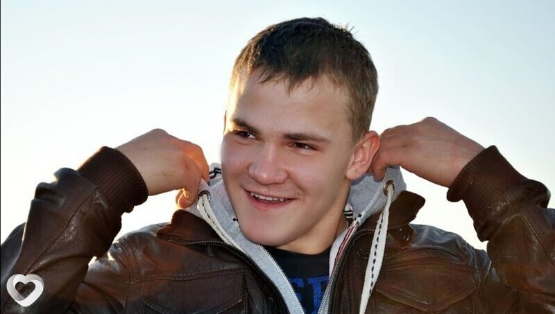 Дмитрий, 32, Ярославле — анкета №1147134