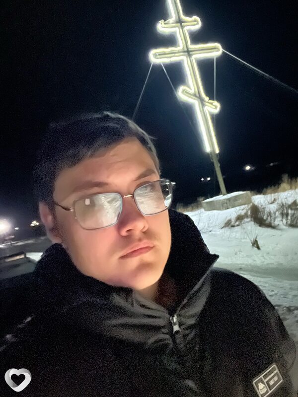 Матвей, 21, Екатеринбурге — анкета №1147089
