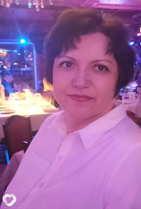 Наталья, 48, Барнауле — анкета №1147095