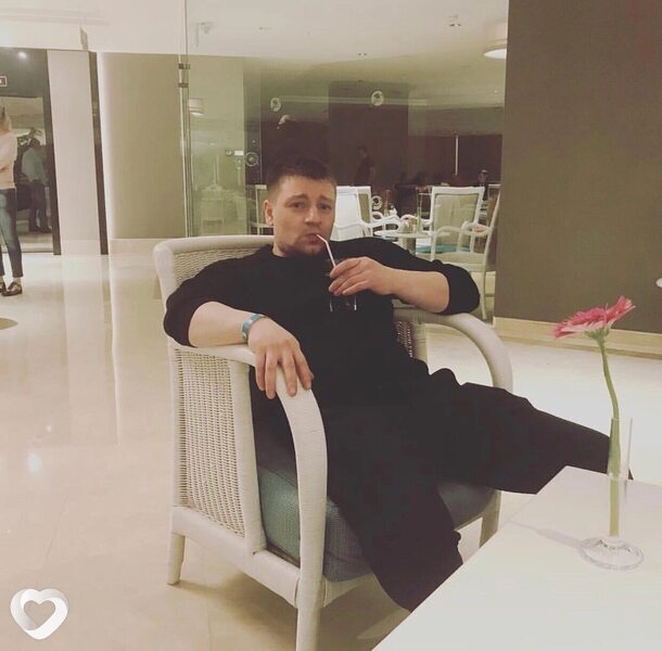 Виктор, 37, Екатеринбурге — анкета №1147096