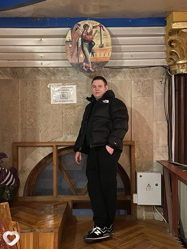 Вадим, 28, Казани — анкета №1147098