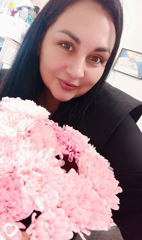 Анастасия, 40, Минусинске — анкета №1147106