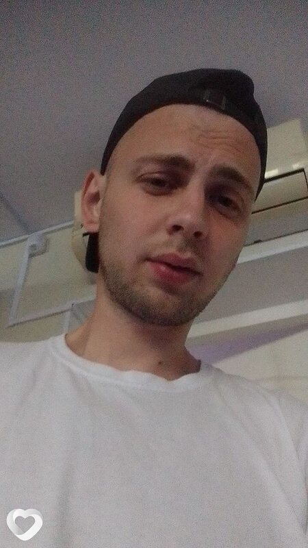 Сергей, 28, Перми — анкета №1147113