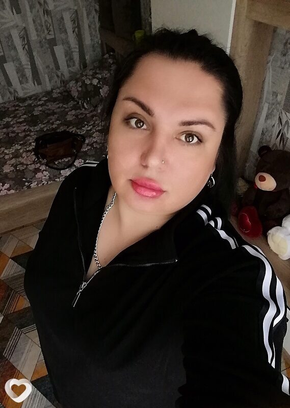 Тата, 40, Чусовое — анкета №1147068