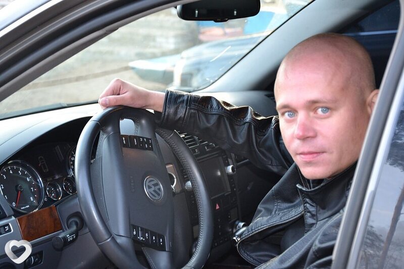 Алексей, Удомля
