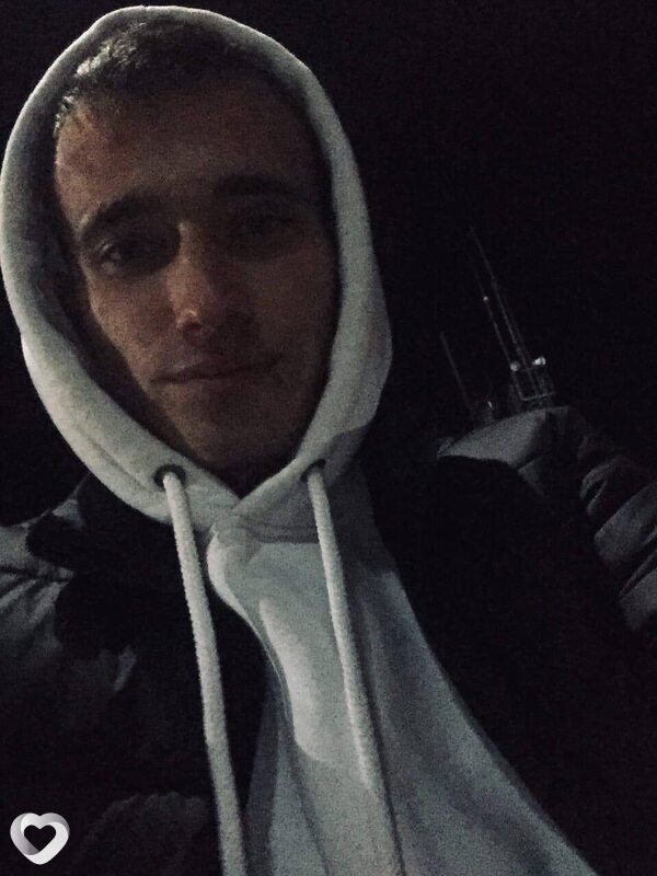 Руслан, 23, Самаре — анкета №1147074