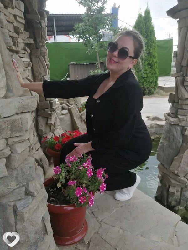 Рамина, 38, Астрахани — анкета №1147076