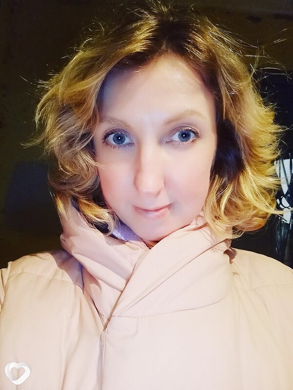 Ольга, 37, Витебске — анкета №1147078