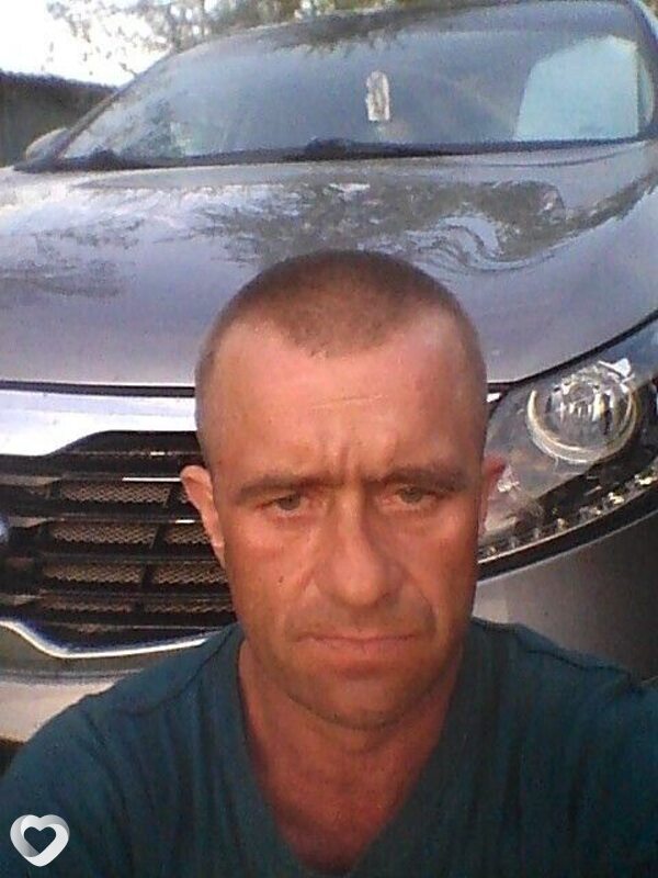 Михаил, 46, Смоленске — анкета №1147080