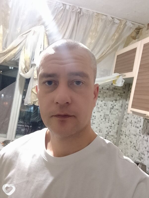 Гость, 39, Красноярске — анкета №1147191