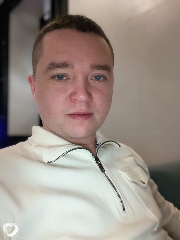 Максим, 33, Нижневартовске — анкета №1147192