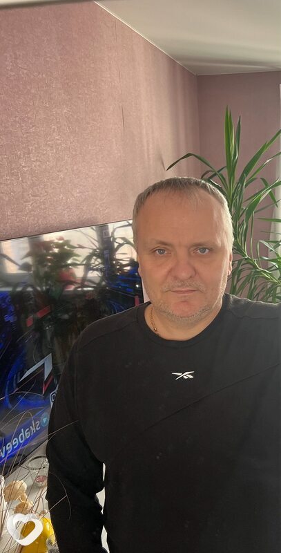 Женя, 51, Долгопрудном — анкета №1147196