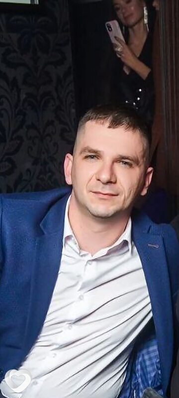 Никита, 35, Калининграде — анкета №1147201