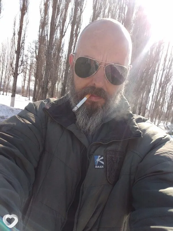 Константин, 51, Барнауле — анкета №1147250