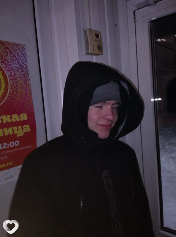 Роман, 22, Белокурихе — анкета №1147252