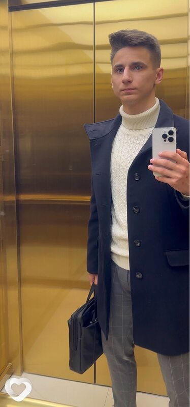 Константин, 22, Москве — анкета №1147255