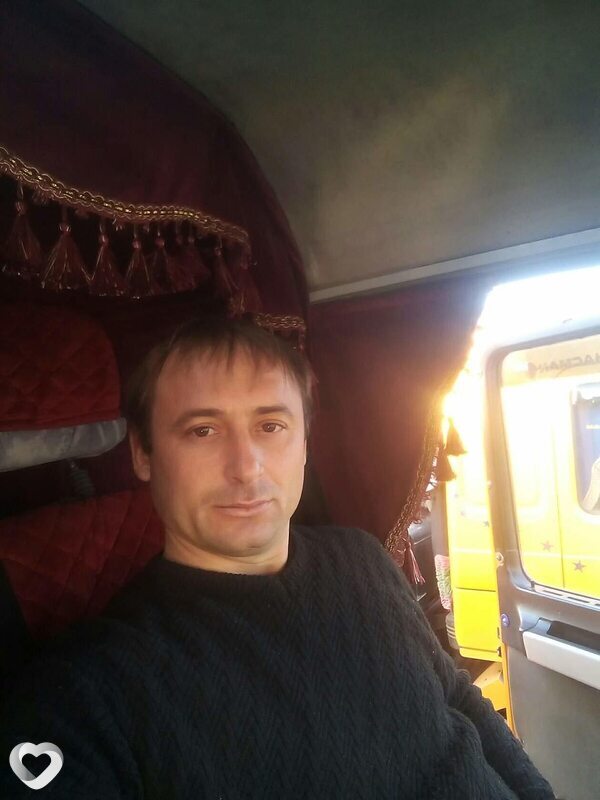 Евгений, 43, Караганде — анкета №1147261