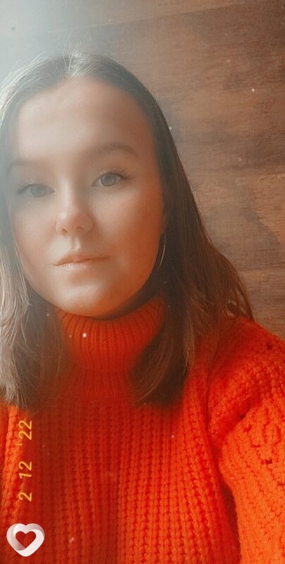Ангелина, 21, Ростове-на-Дону — анкета №1147179