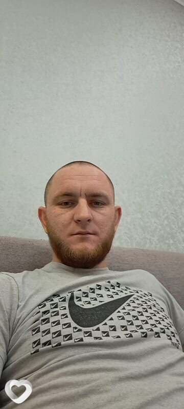 Сергей, 29, Оренбурге — анкета №1147182