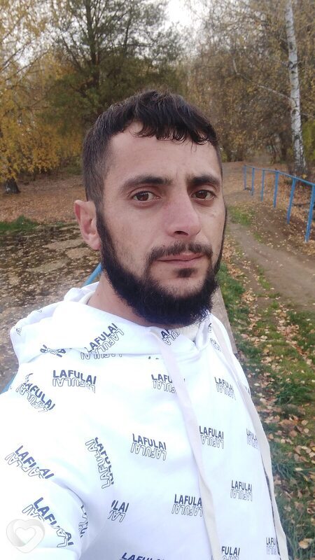 Гарик, Вятские Поляны