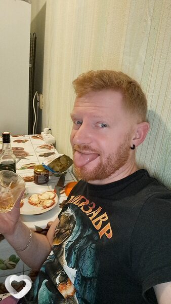 Alexanra, 38, Минске — анкета №1147215