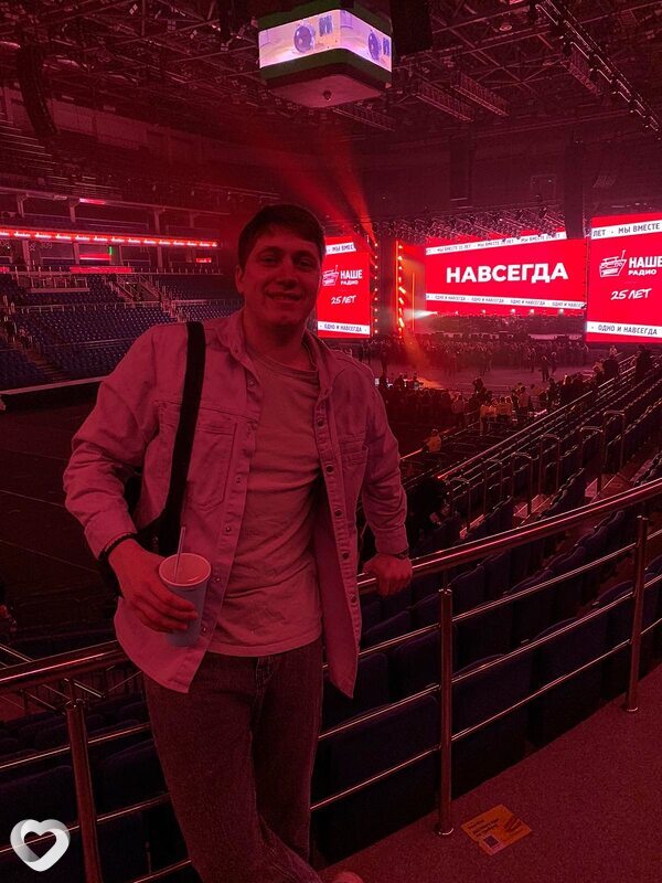 Павел, 29, Москве — анкета №1147218