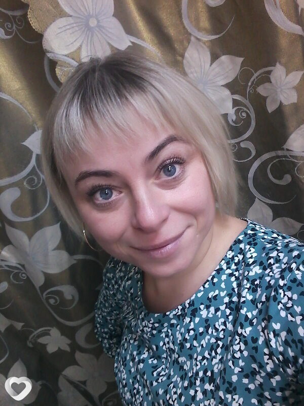 Татьяна, Иркутск