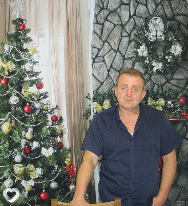 Олег, Докучаевск