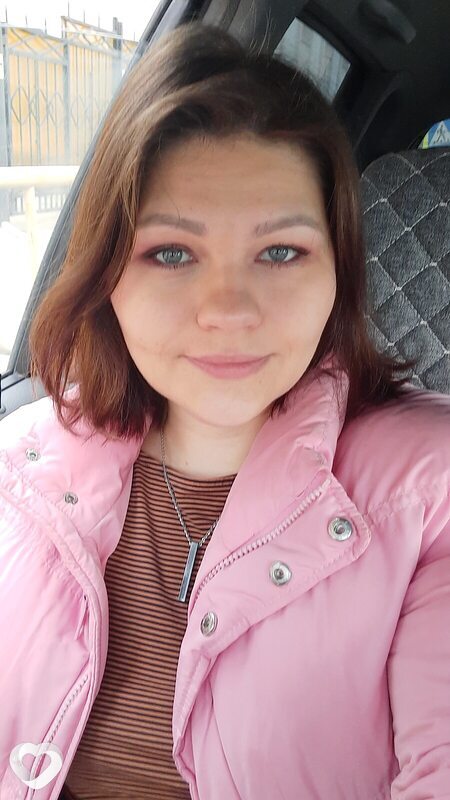 Любовь, 37, Саратове — анкета №1147237