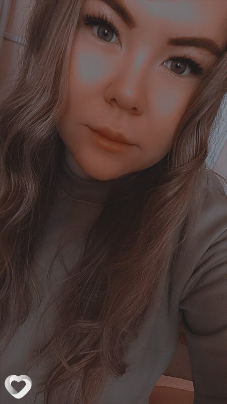 Анастасия, 25, Хабаровске — анкета №1147426