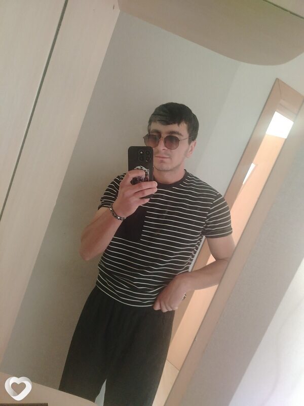 Агид, 29, Туле — анкета №1147429