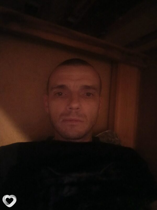 Александр, 40, Астрахани — анкета №1147434