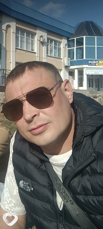 Василий, 42, Донецке — анкета №1147792