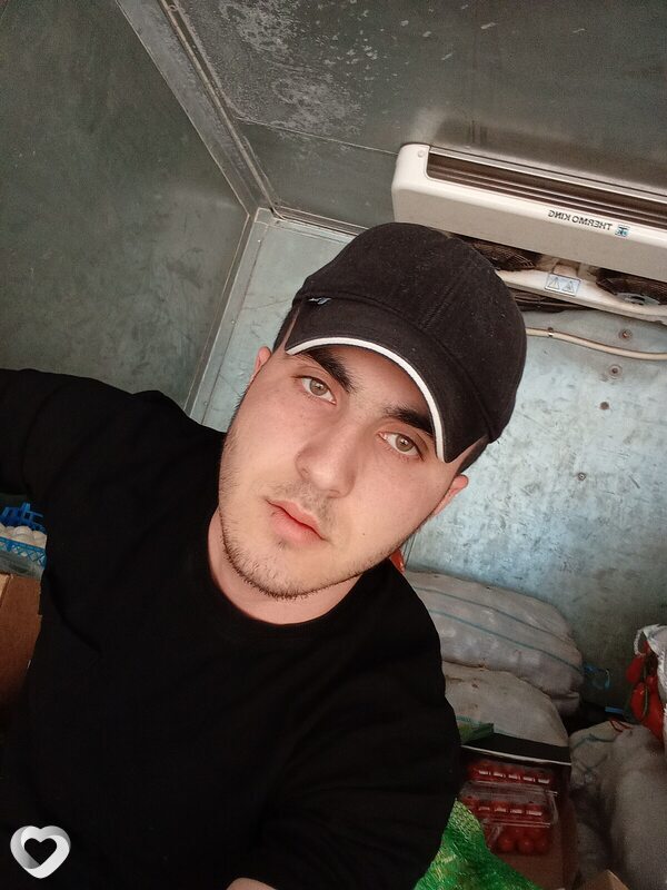Турик, 22, Вологде — анкета №1147798