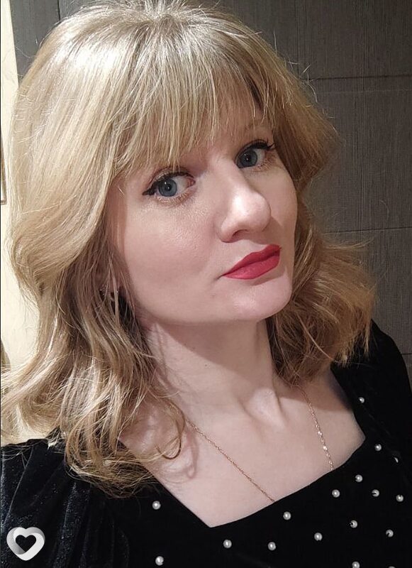Елена, 39, Москве — анкета №1147799