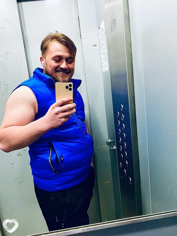 Саша, 36, Киеве — анкета №1147803