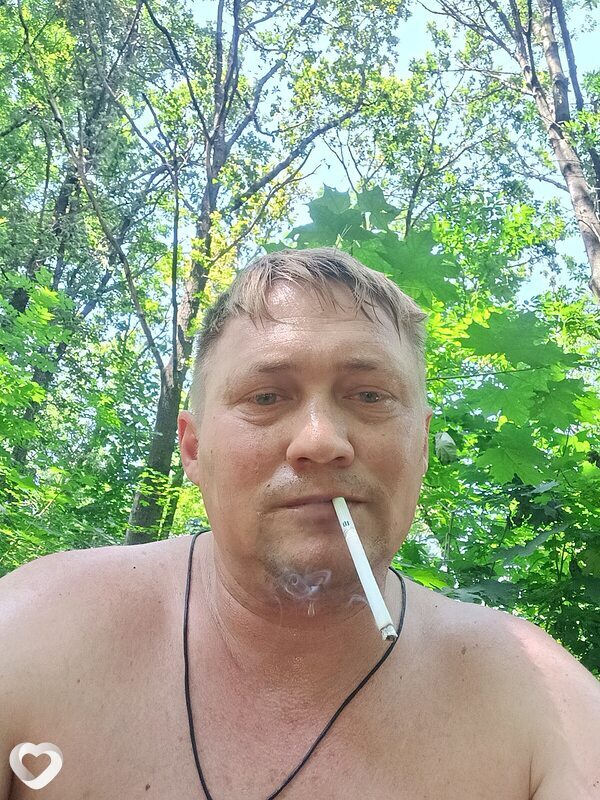 Саня, 41, Макеевке — анкета №1147804