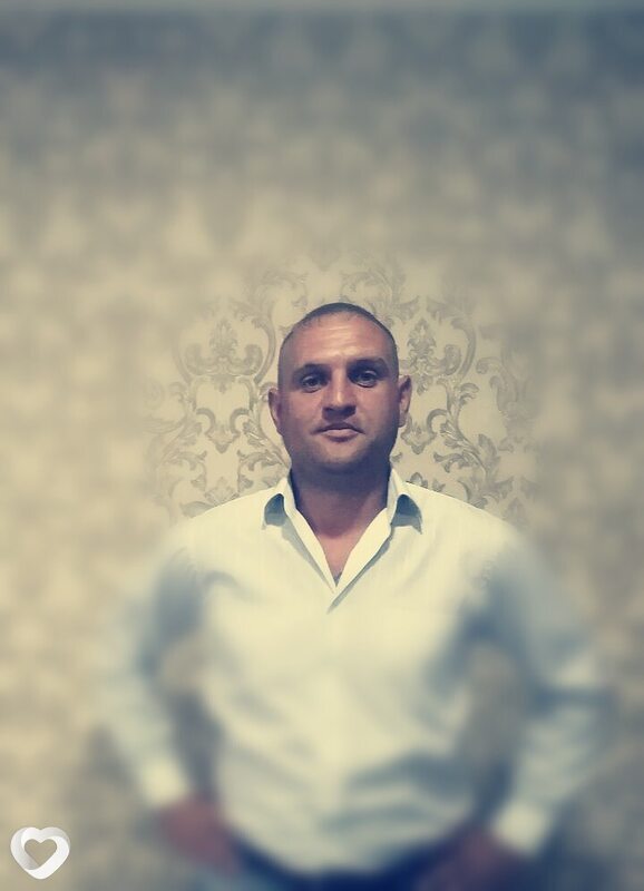 Александр, 35, Луганске — анкета №1147807
