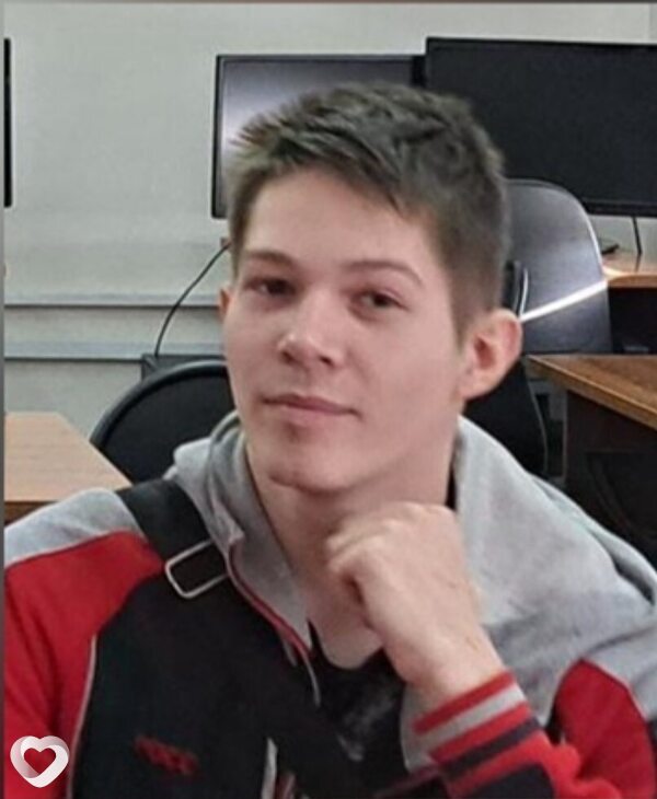 Димитрий, 23, Кемерове — анкета №1147269