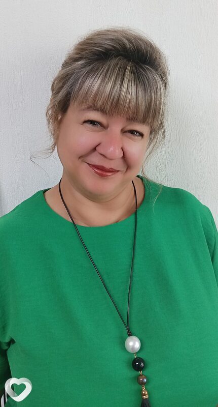 Нюся, 47, Волгограде — анкета №1147273