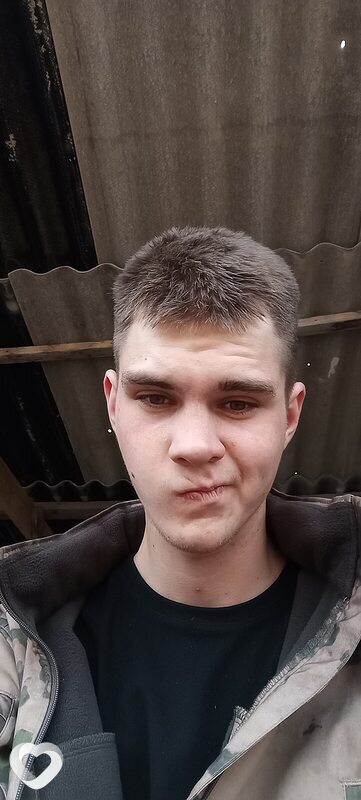 Владимир, 21, Москве — анкета №1147276