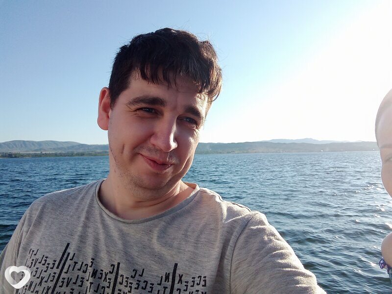 Андрей, 39, Усть-Каменогорск — анкета №1147286