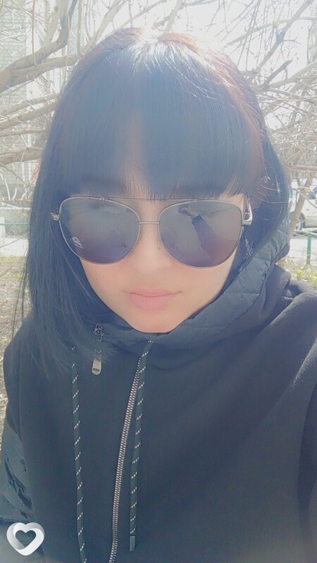Лили, 39, Тюмени — анкета №1147320