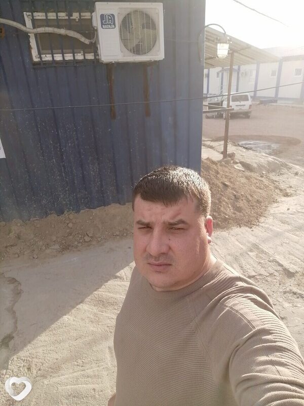 Леонид, 37, Караганде — анкета №1147321