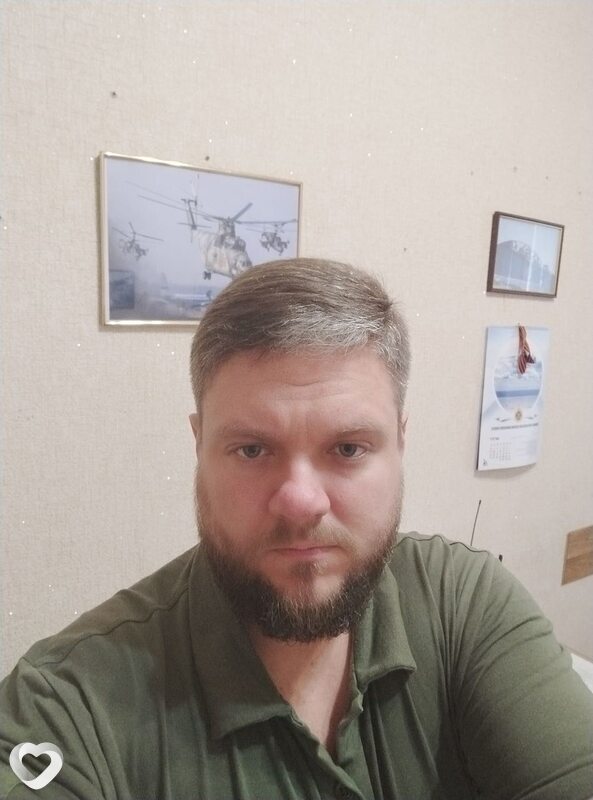 Сергей, 37, Ростове-на-Дону — анкета №1147464