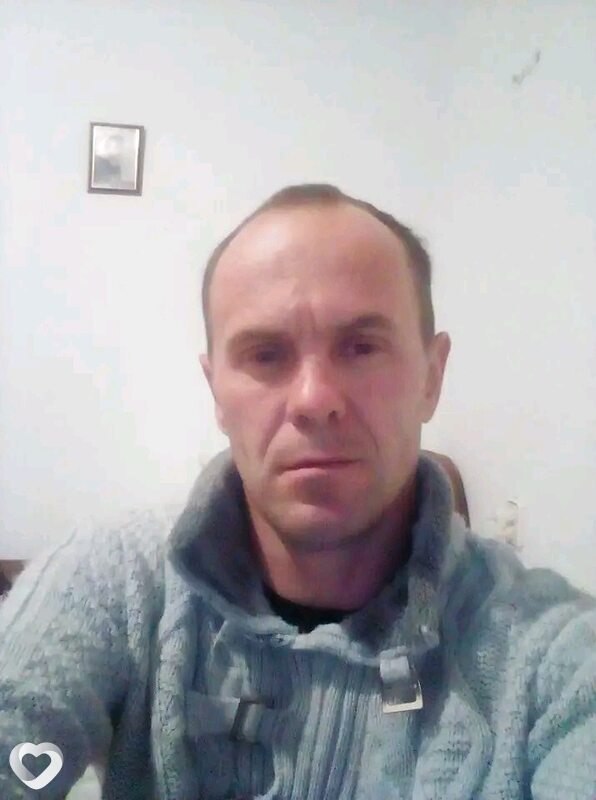 Юрий, 47, Симферополе — анкета №1147476