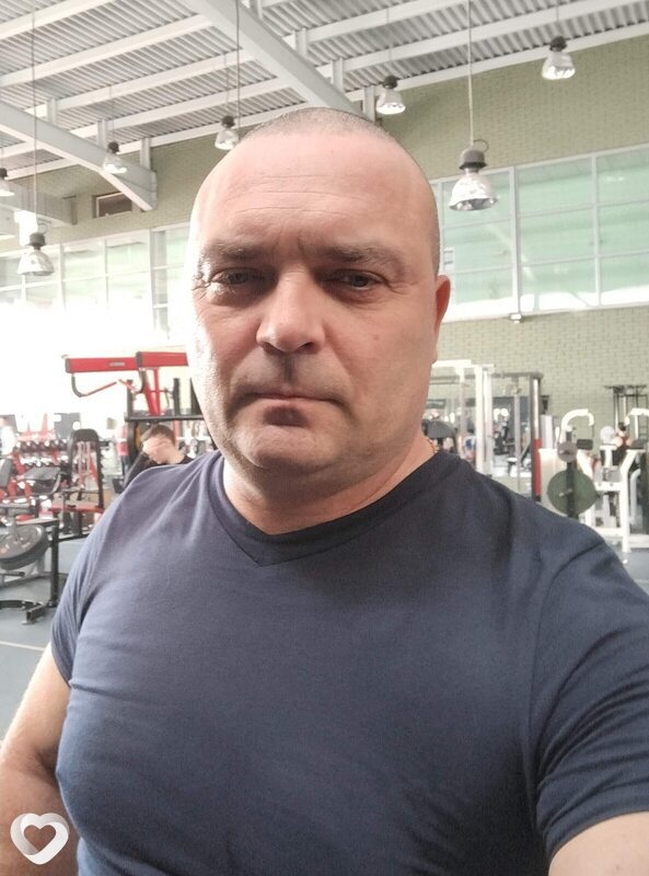 Дмитрий, 50, Волгограде — анкета №1147484