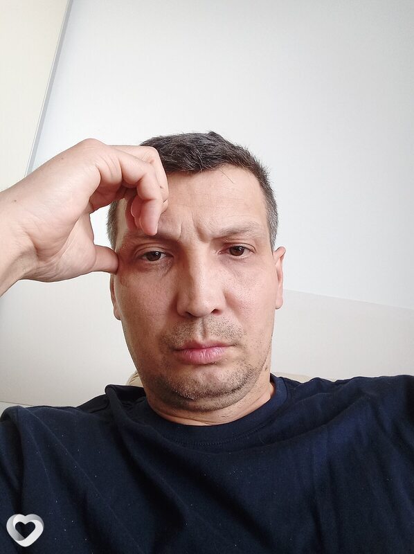 Марат, 39, Москве — анкета №1147297