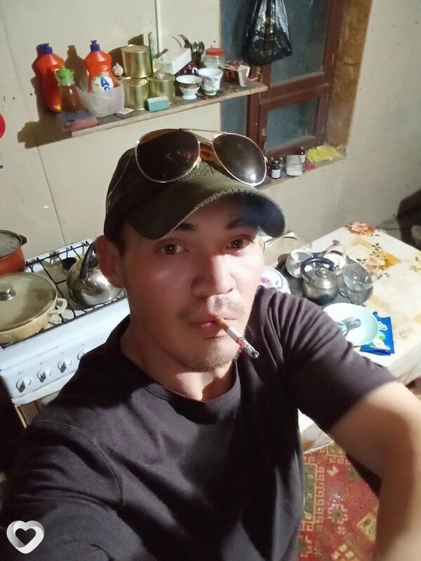 Игорь Дуисенов, 29, Волгограде — анкета №1147306