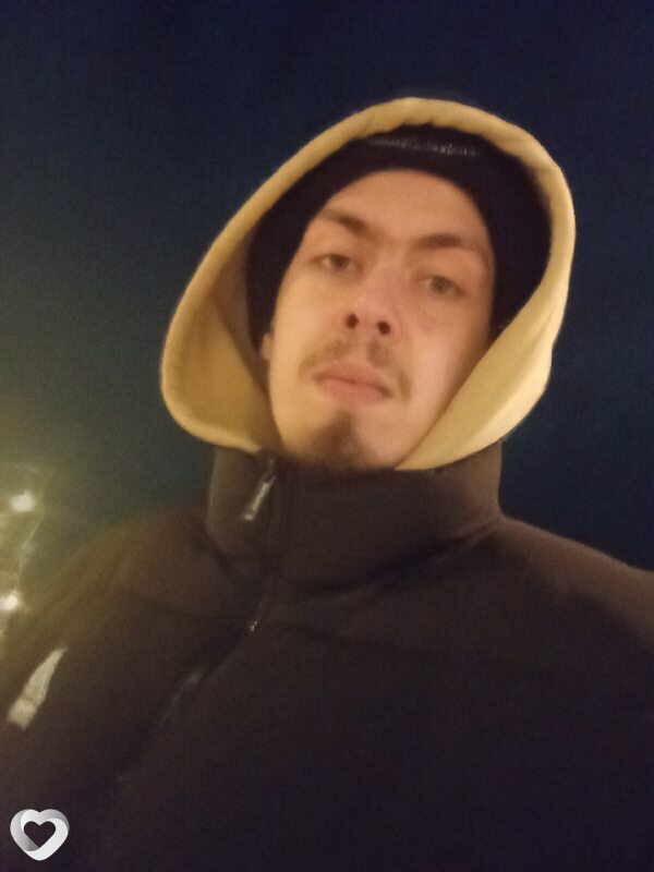 Саня Катаев, 22, Екатеринбурге — анкета №1147307